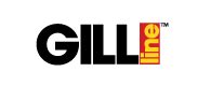 Gill line - 100%. Gill-line exclusive bumper stickers. Car and bumper stickers with ultra removable adhesive. 